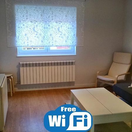 Estupendo Piso De 3 Dormitorios A 5 Min A Pie Plaza Mayor Salamanca Ngoại thất bức ảnh