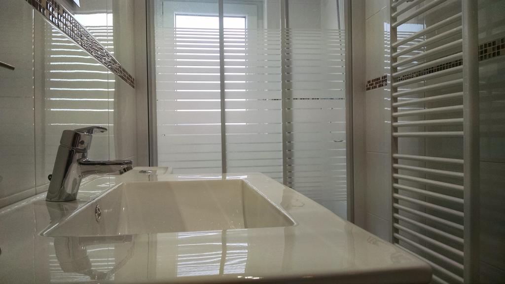 Estupendo Piso De 3 Dormitorios A 5 Min A Pie Plaza Mayor Salamanca Ngoại thất bức ảnh