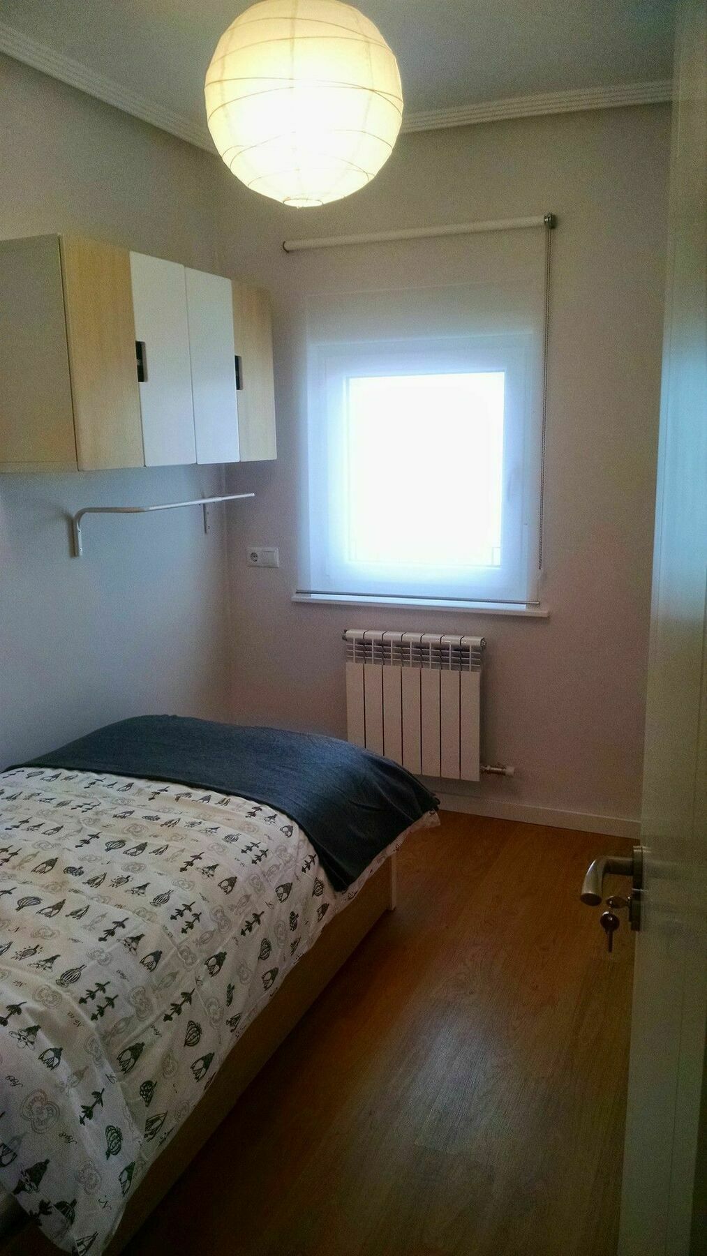 Estupendo Piso De 3 Dormitorios A 5 Min A Pie Plaza Mayor Salamanca Ngoại thất bức ảnh