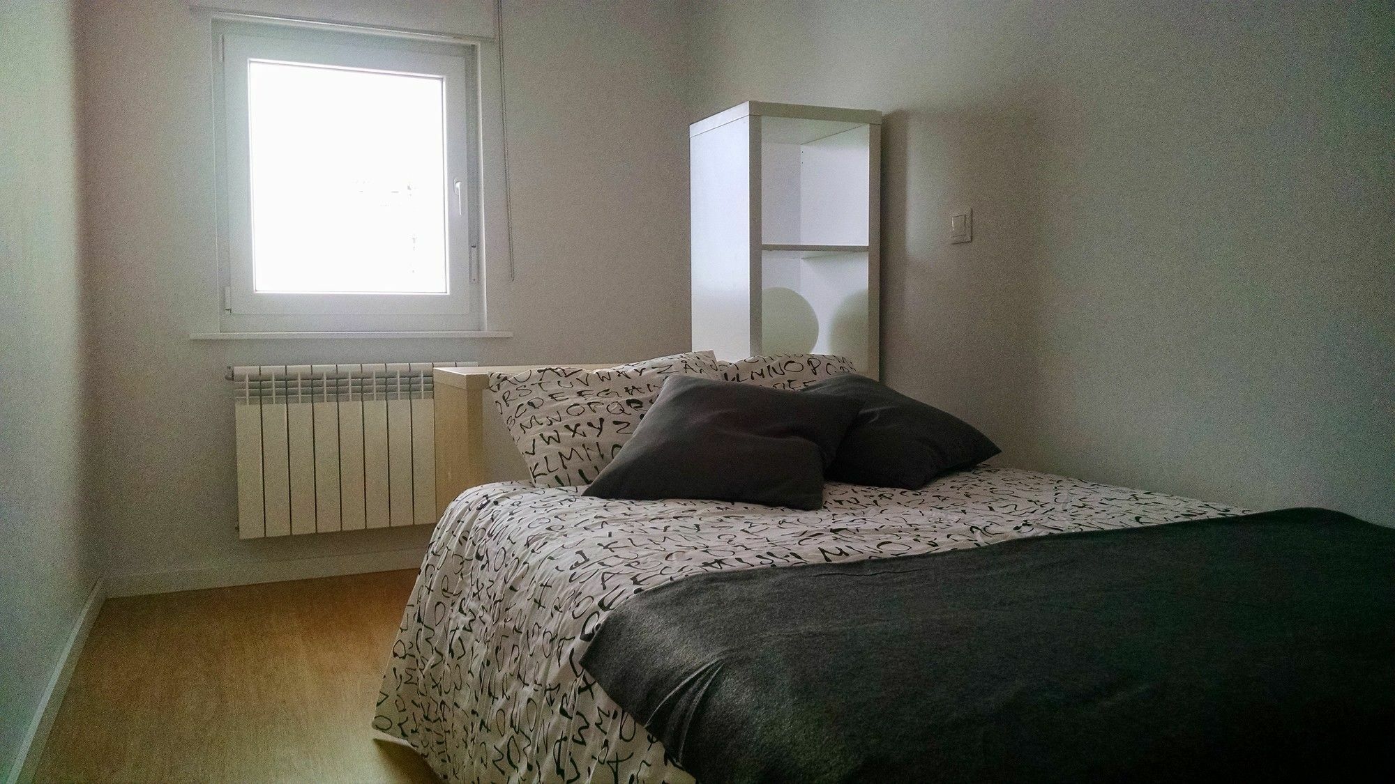 Estupendo Piso De 3 Dormitorios A 5 Min A Pie Plaza Mayor Salamanca Ngoại thất bức ảnh