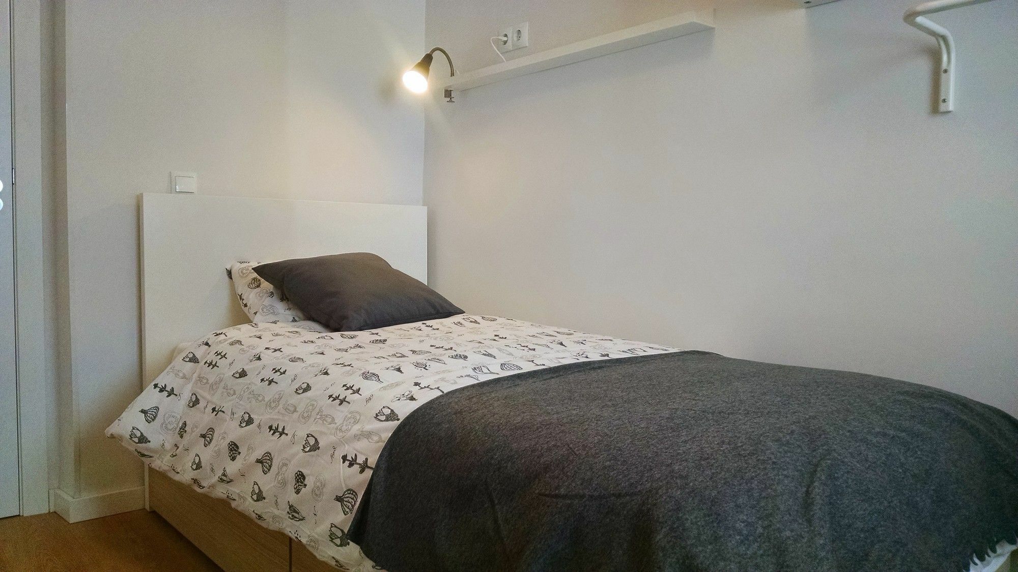 Estupendo Piso De 3 Dormitorios A 5 Min A Pie Plaza Mayor Salamanca Ngoại thất bức ảnh