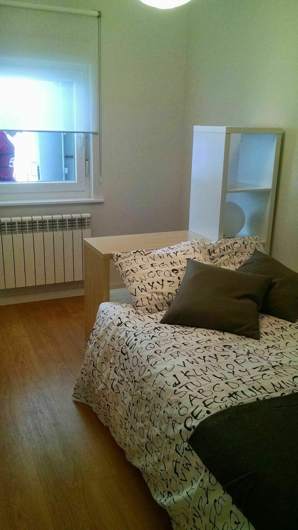 Estupendo Piso De 3 Dormitorios A 5 Min A Pie Plaza Mayor Salamanca Ngoại thất bức ảnh