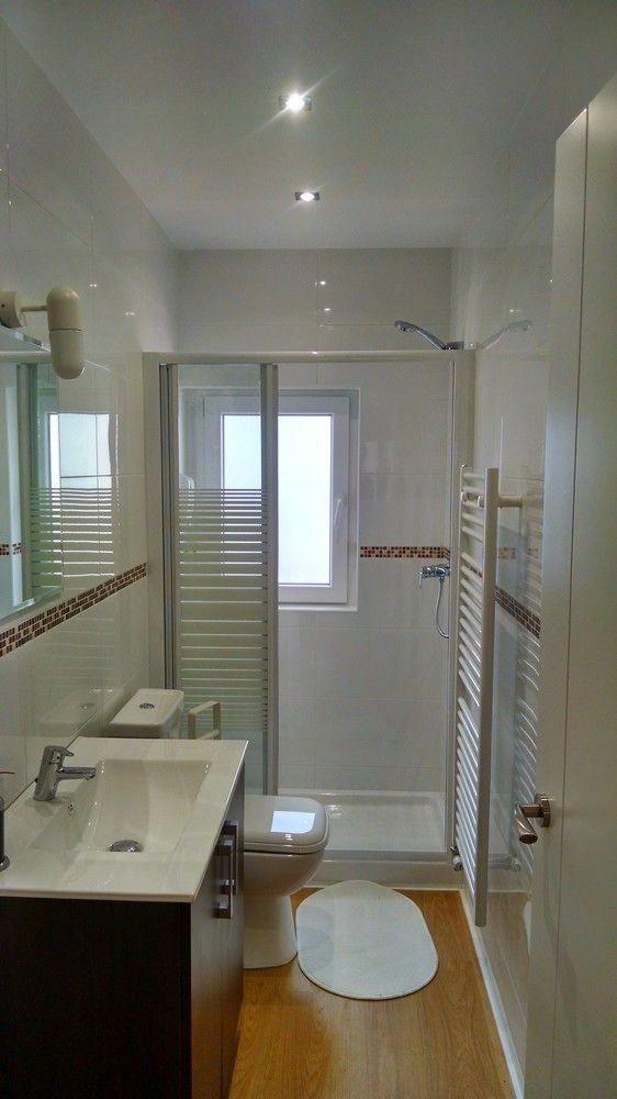 Estupendo Piso De 3 Dormitorios A 5 Min A Pie Plaza Mayor Salamanca Ngoại thất bức ảnh
